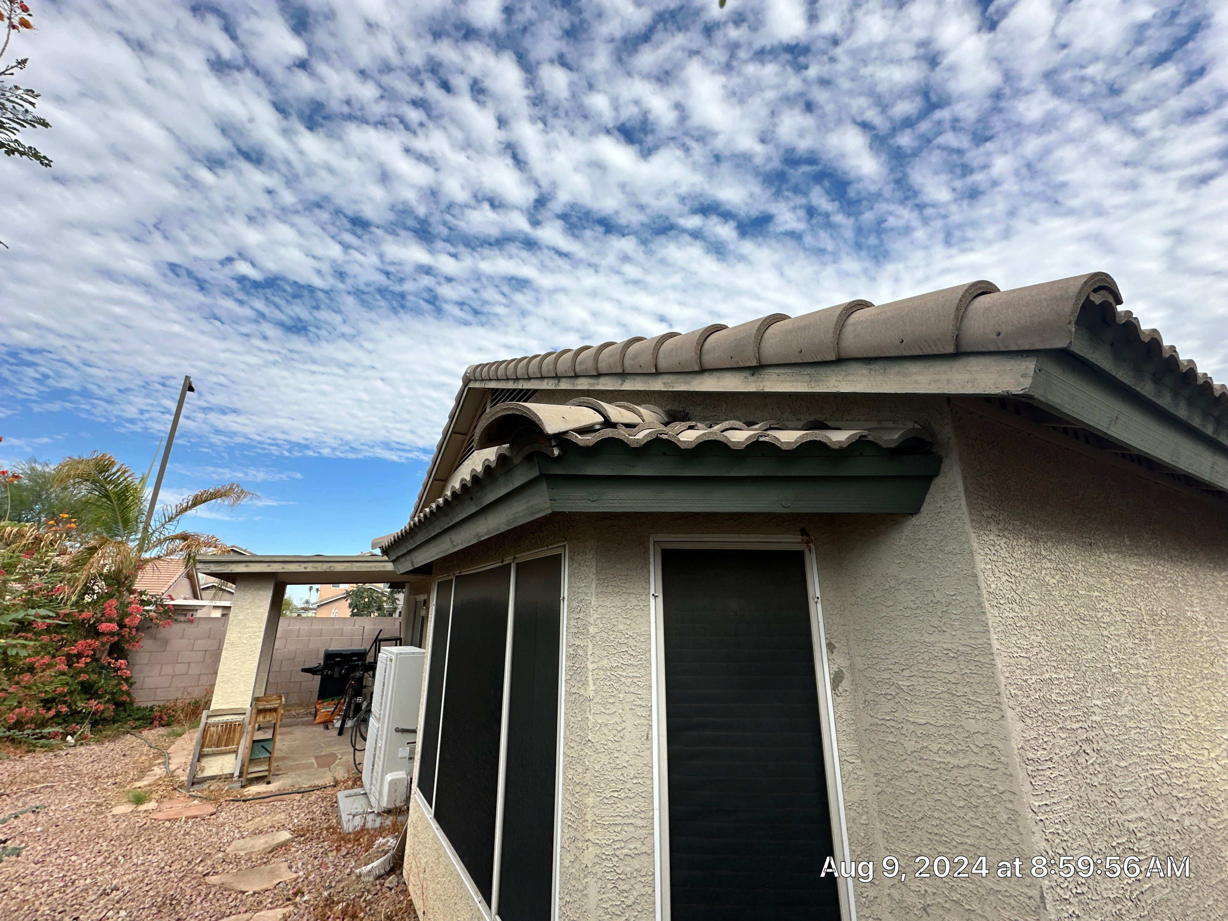 Exterior Painting - Phoenix by Crash of Rhinos Painting & Garage Floors
