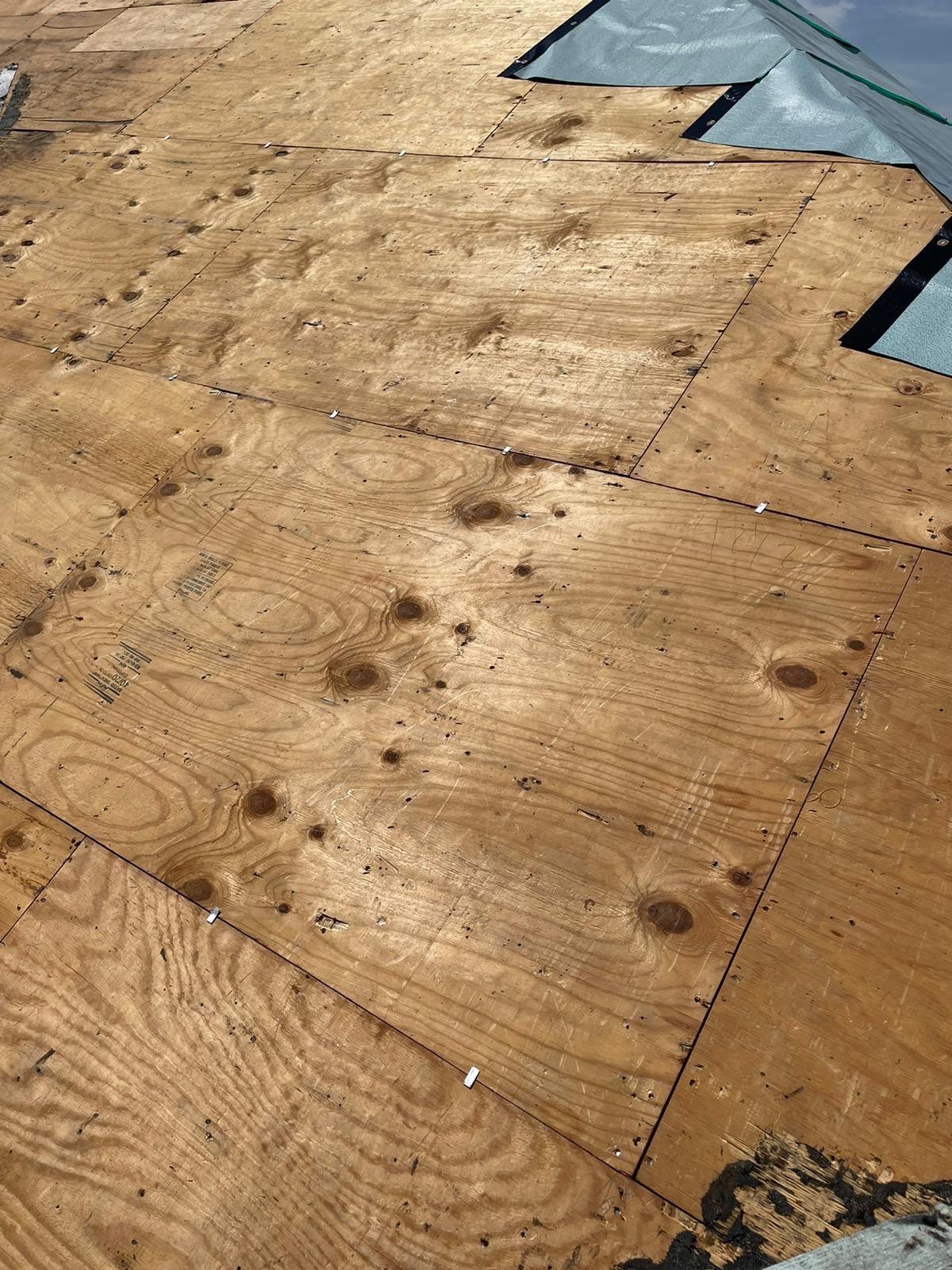 SW Cape Coral Stone Coated Steel Roof Installation by Four Peaks Roofing