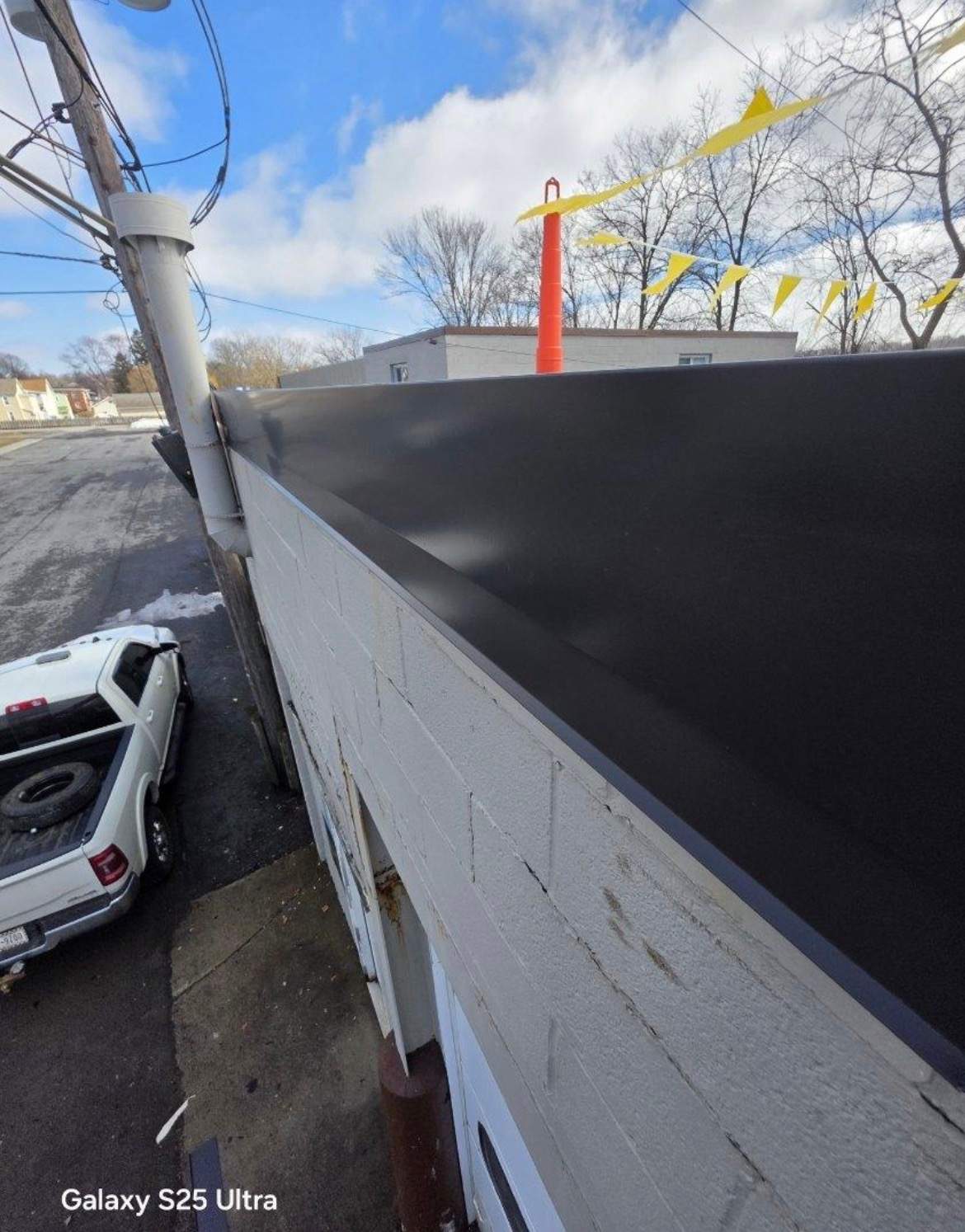 Auburn, NY by Ironhorn Enterprises