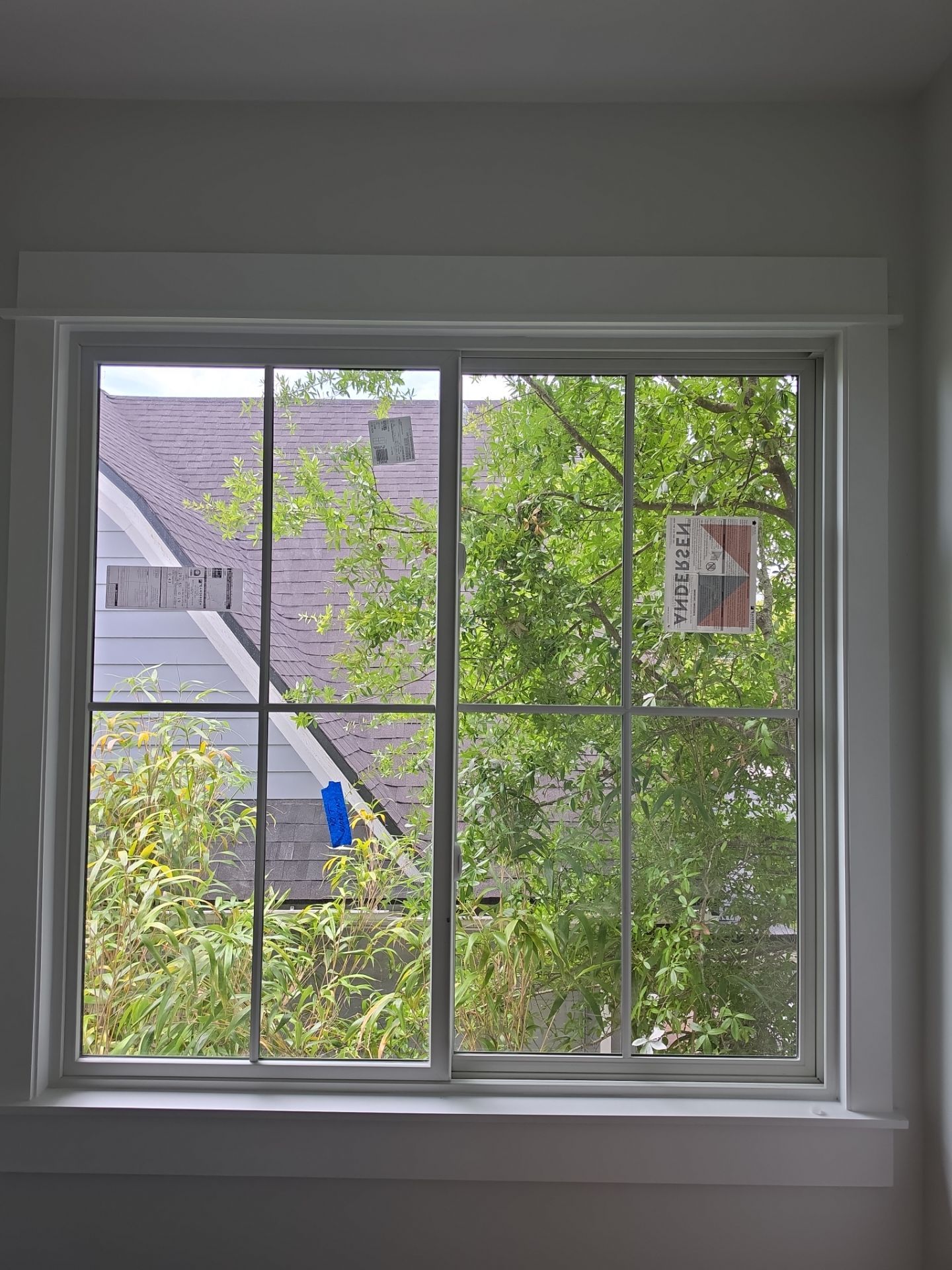 Project in Jacksonville, FL by Windows & Doors Store