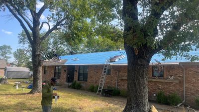 Project in Kaufman