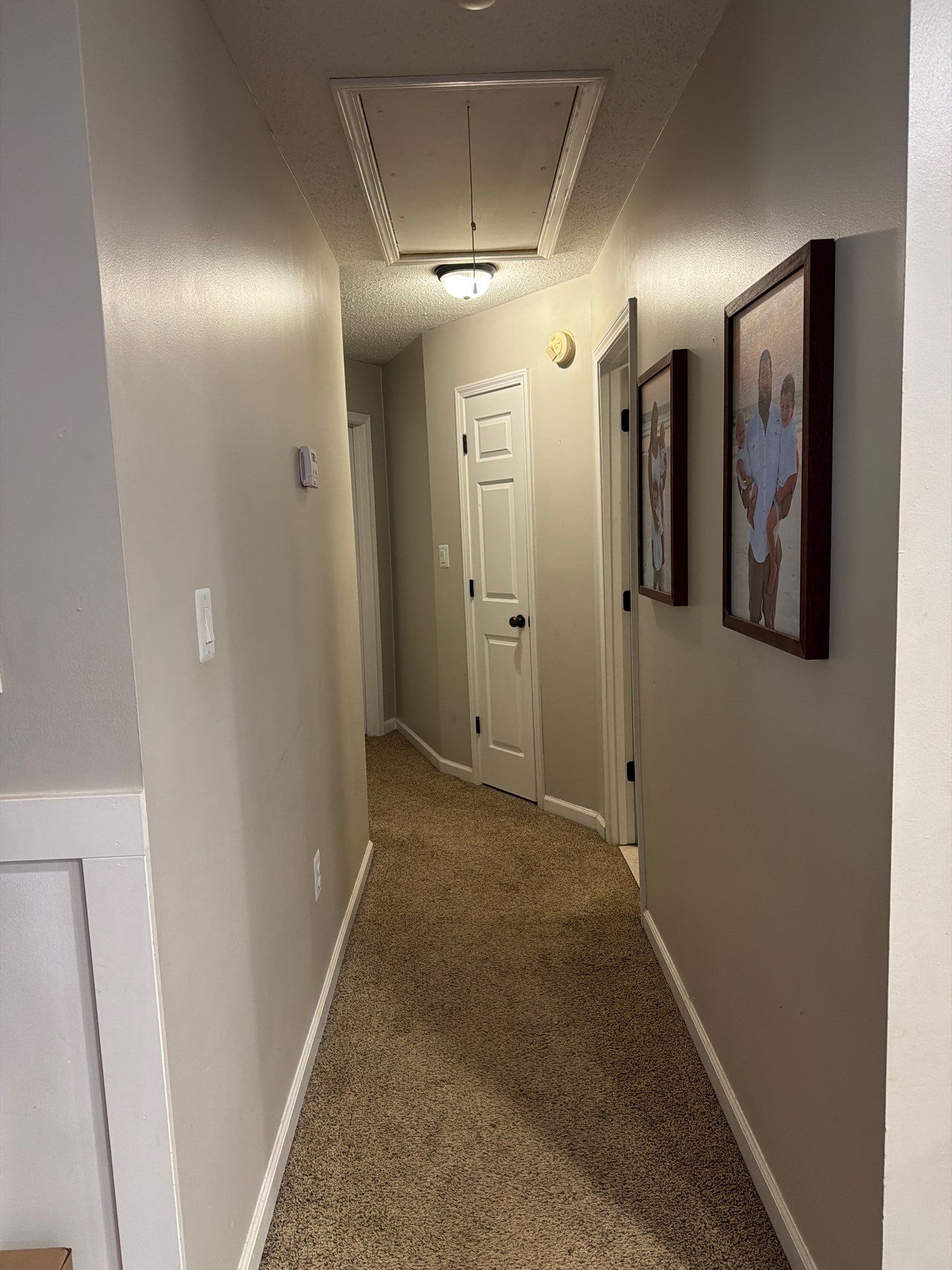 Interior Painting & Drywall Repair by Praise God Painting, LLC