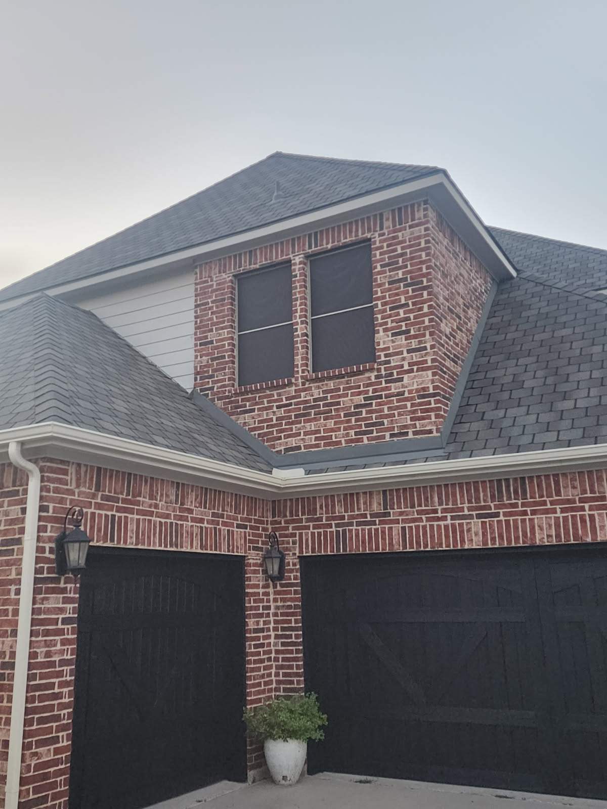 Project in Wylie by Rhino Roofing and General Contracting, LLC