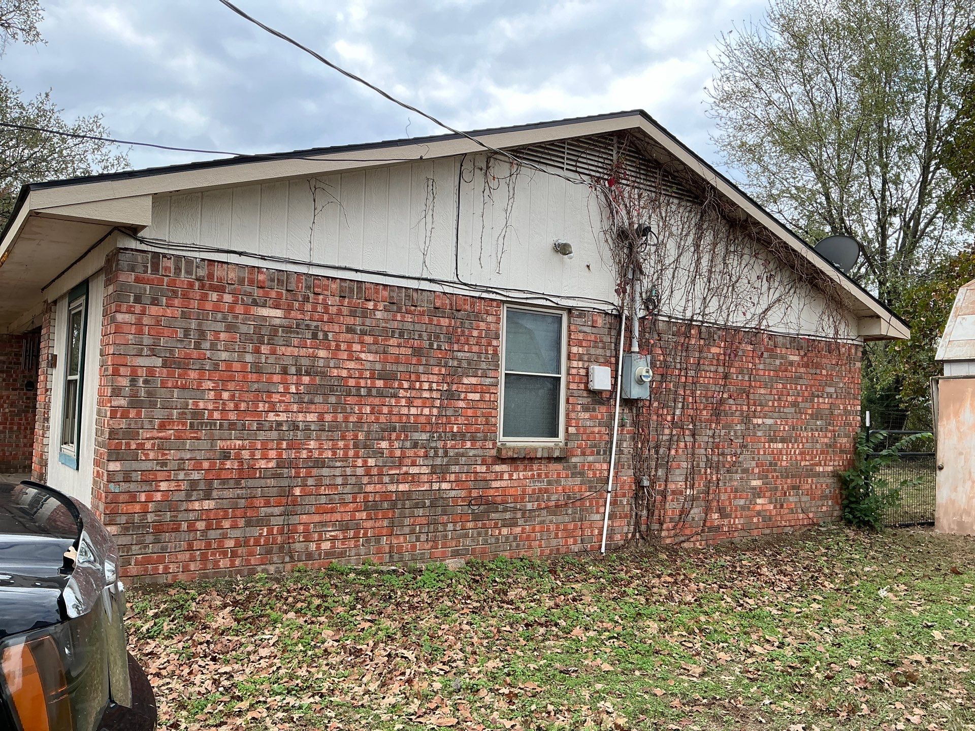 Residential Roofing Installation using Owens Corning Shingles by In & Out Construction & Remodeling, LLC