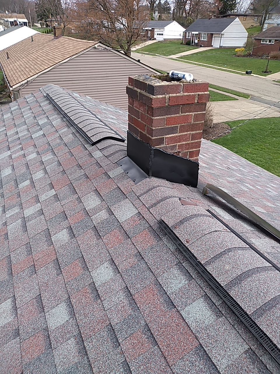 Steven Short by Silver Leaf Contracting 