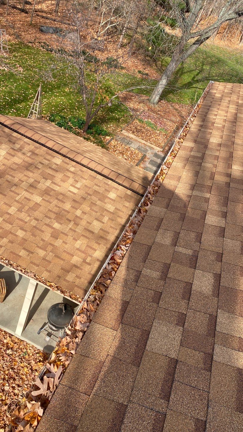 Roof Replacement using Owens Corning by 180 Contractors