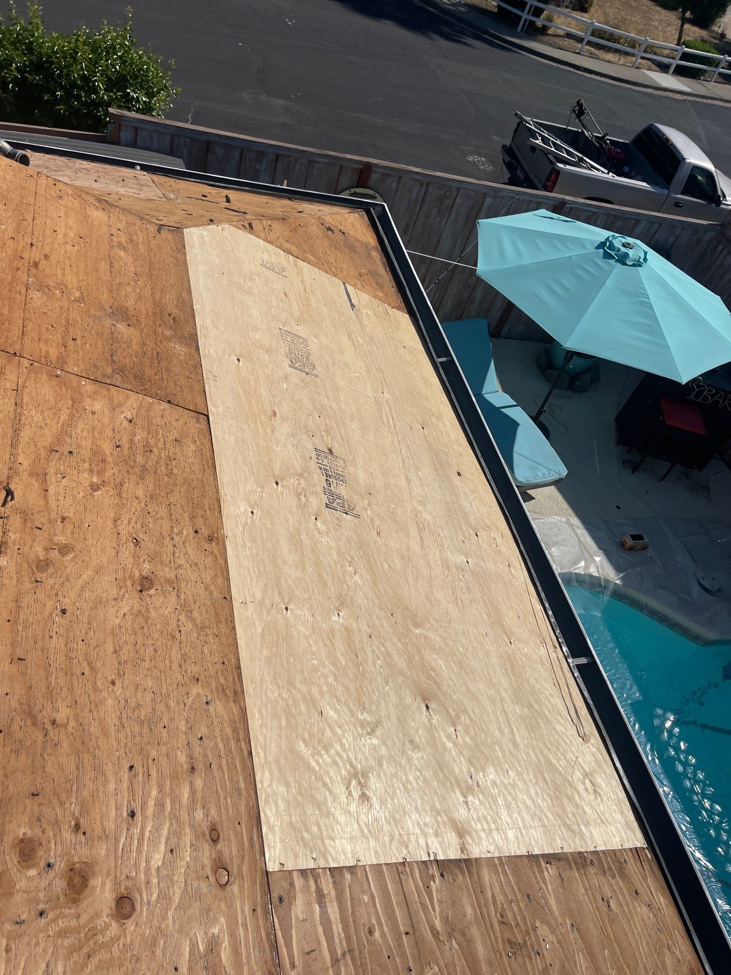Roof Replacement by Acker Roofing