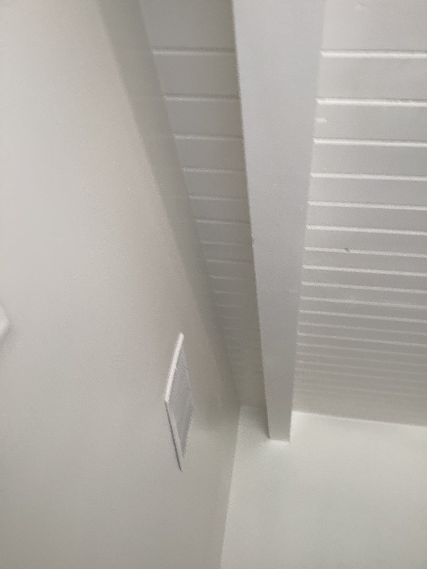 Interior Painting in Los Banos by Lancaster Painting