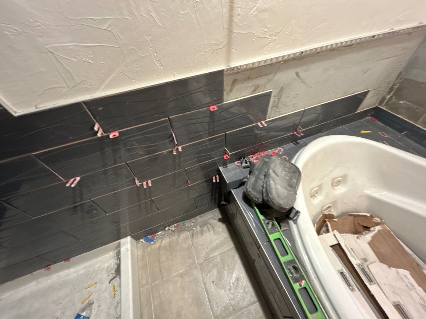 Reconstruction  by Accountable Home Services