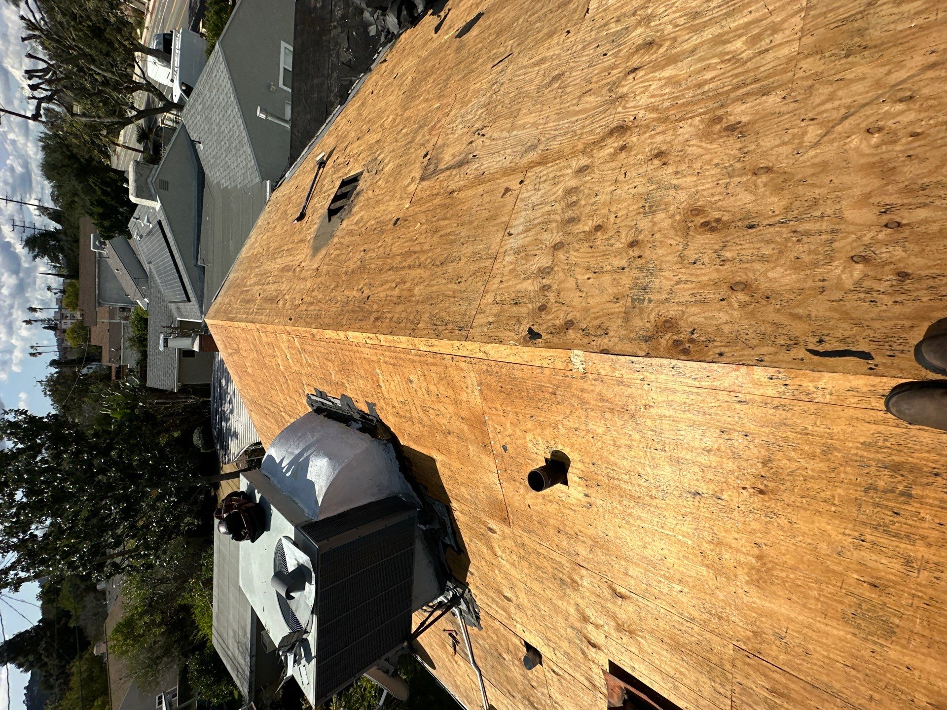 Roof Replacement - Burbank, CA 91505 by Epic Roof Replacement