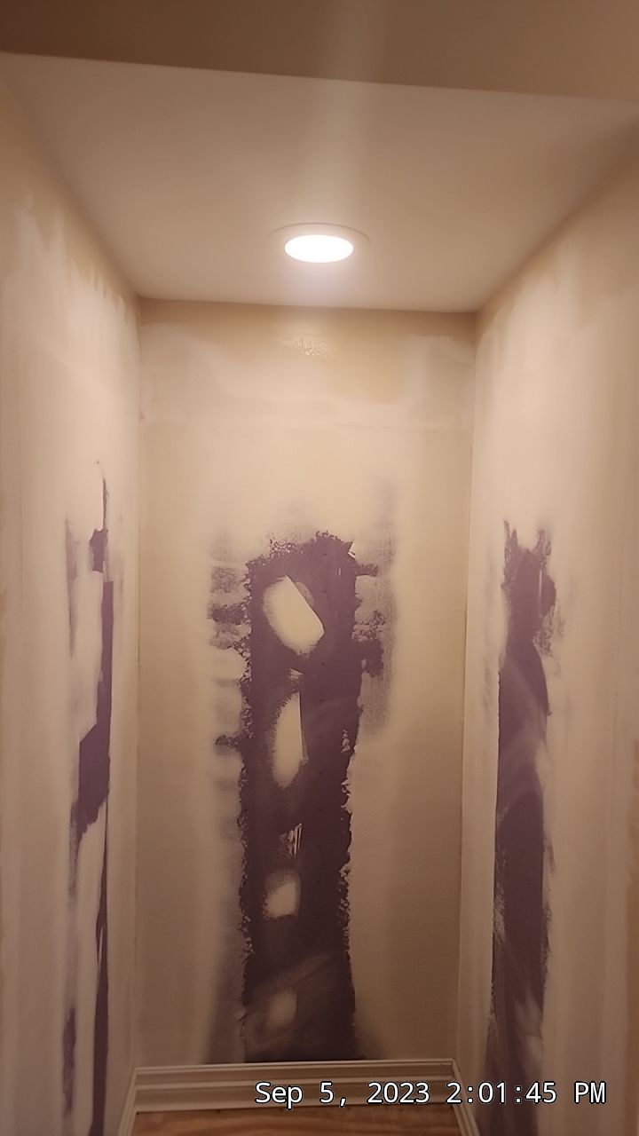 2 wet areas, 1 room by BathPlanet SW Virginia