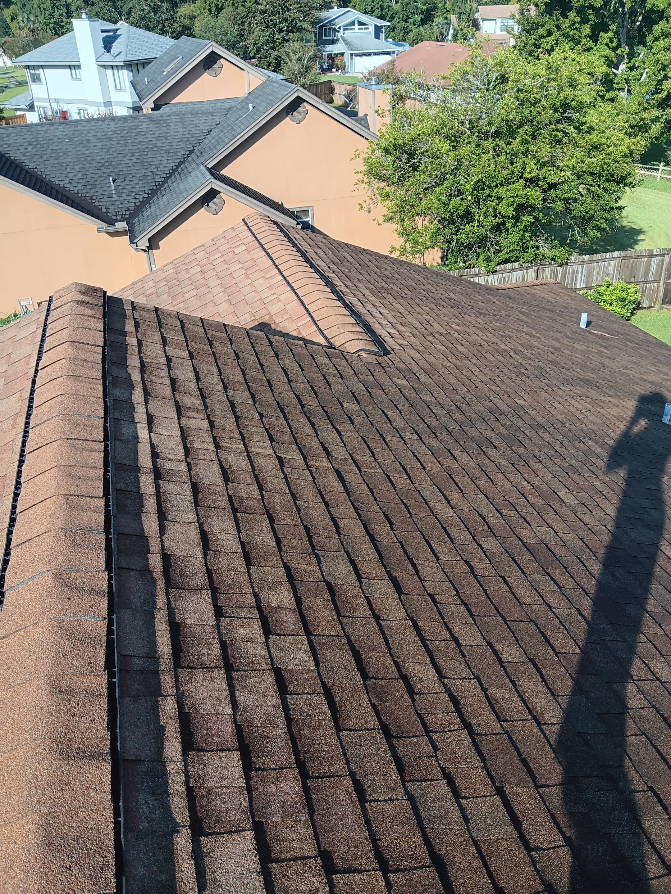 Shingle -> Shingle by Prime Roofing