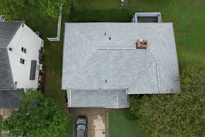 University Heights Roof Replacement