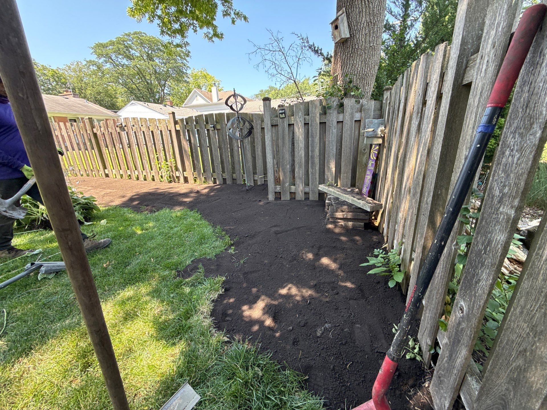 Tony B. - Arlington Heights, IL by A&N
