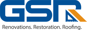 Logo for GSR Construction Group