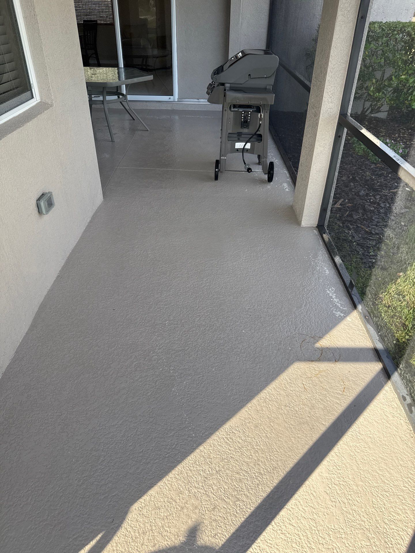Driveway & Lanai Cleaning in Lexington Community, Parrish, FL | Sunshine AquaWash by Sunshine AquaWash