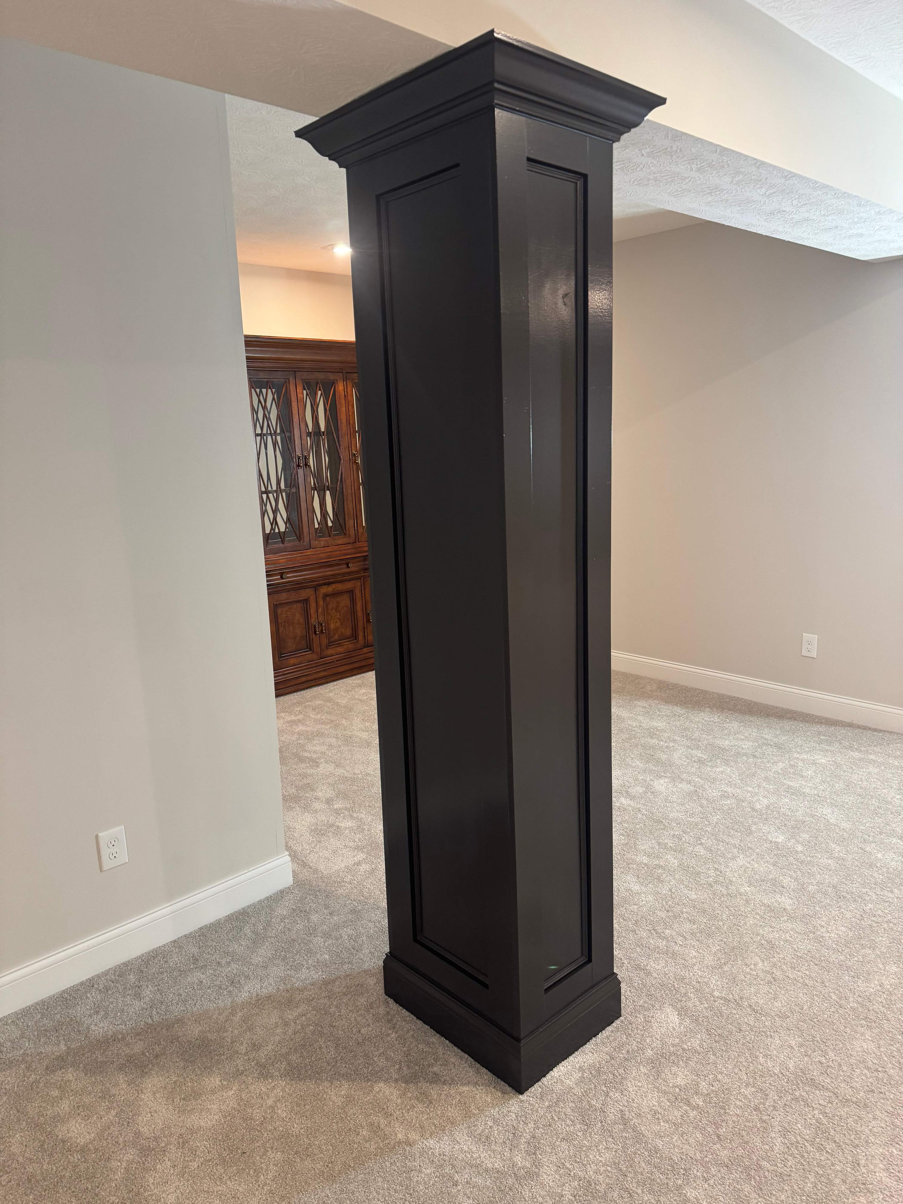 Wet Bar by Farmer Home Solutions