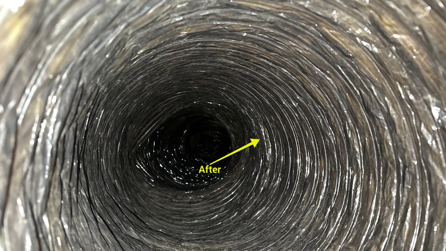 Air Duct Cleaning in Orlando by Hygienic Air, Inc