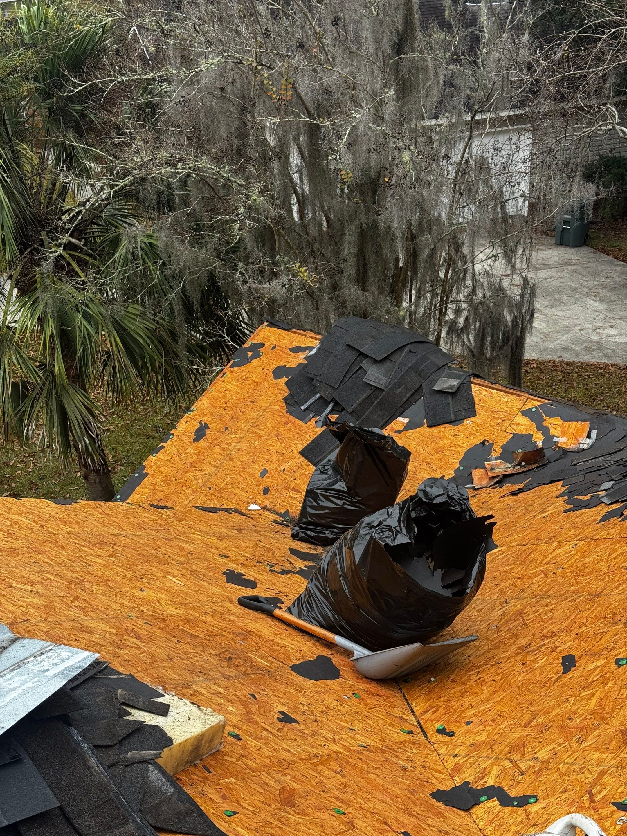 Project in Hinesville by Serene Construction