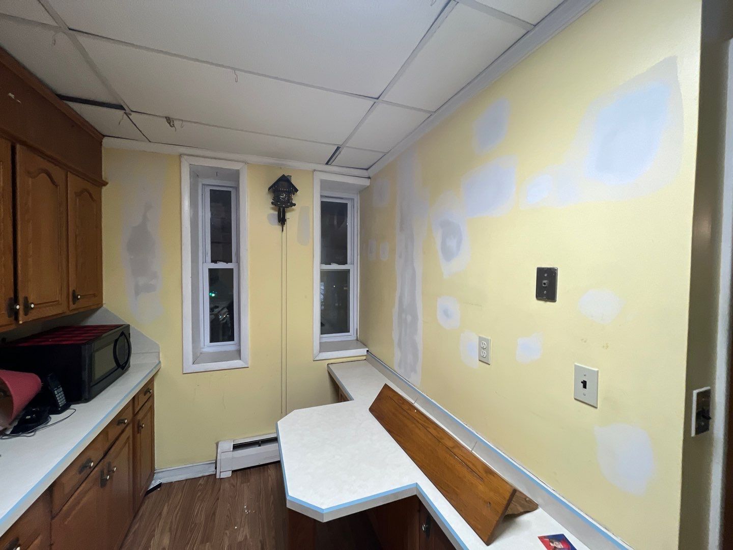 Project in Atlantic City by FreshCoat Works LLC