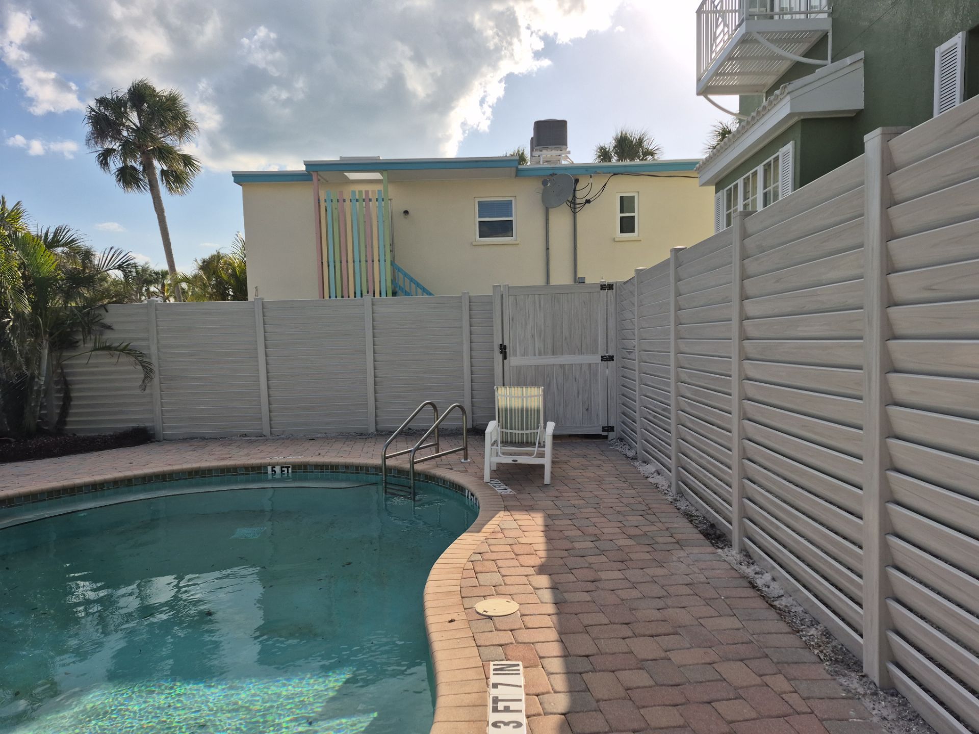 363 tierra mar ln by H&Y Fence
