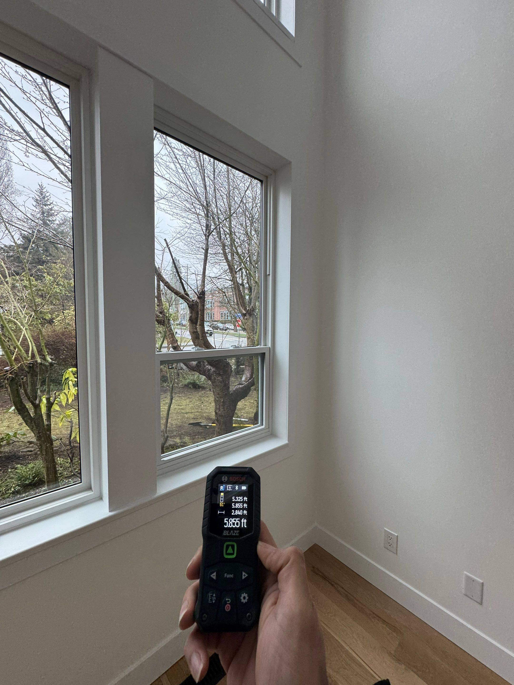 Move in Repair for Sycamore Property In West Vancouver  by YVR Construction Group