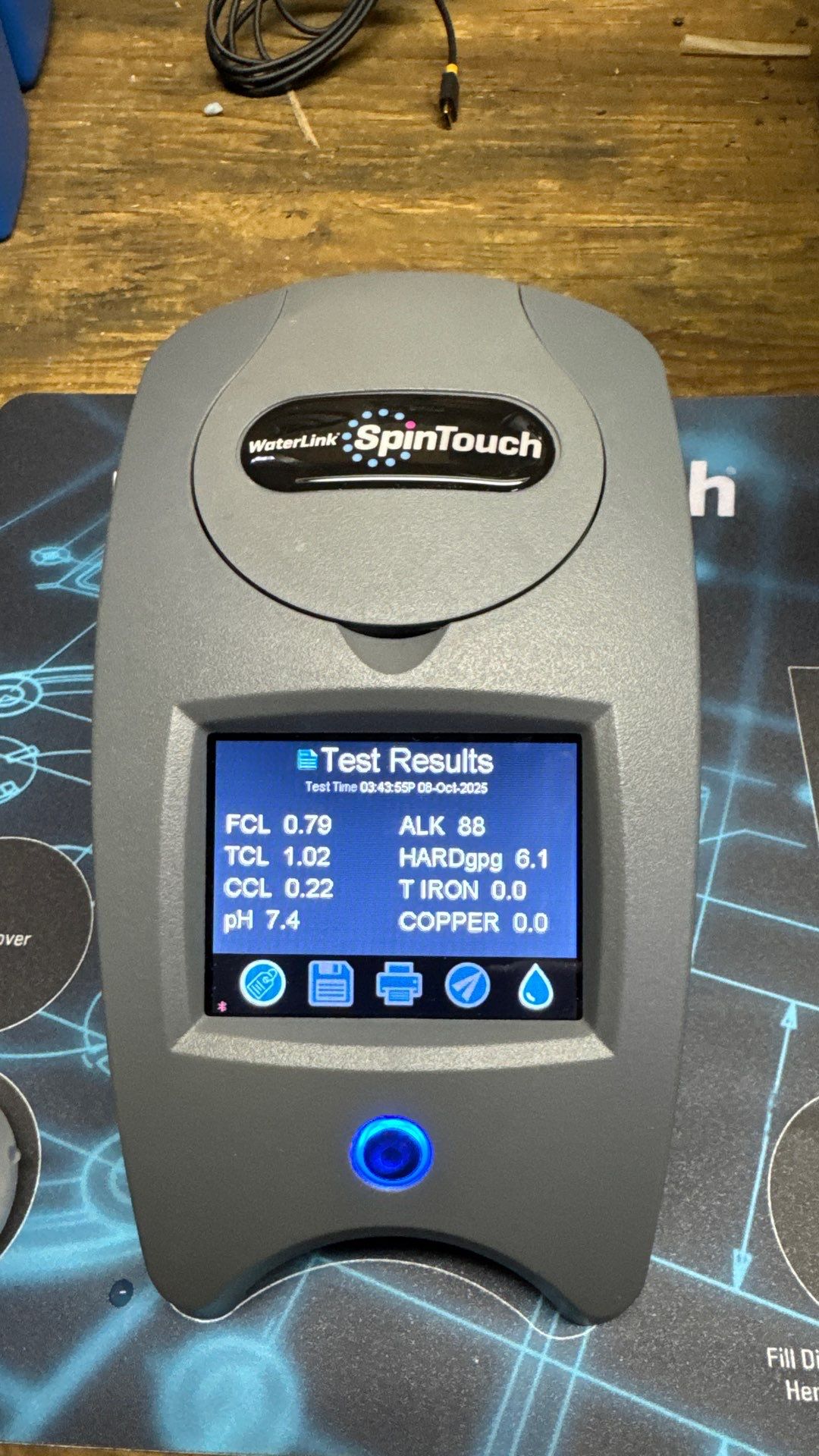 Halo Water Softener by Stake Plumbing and Heating