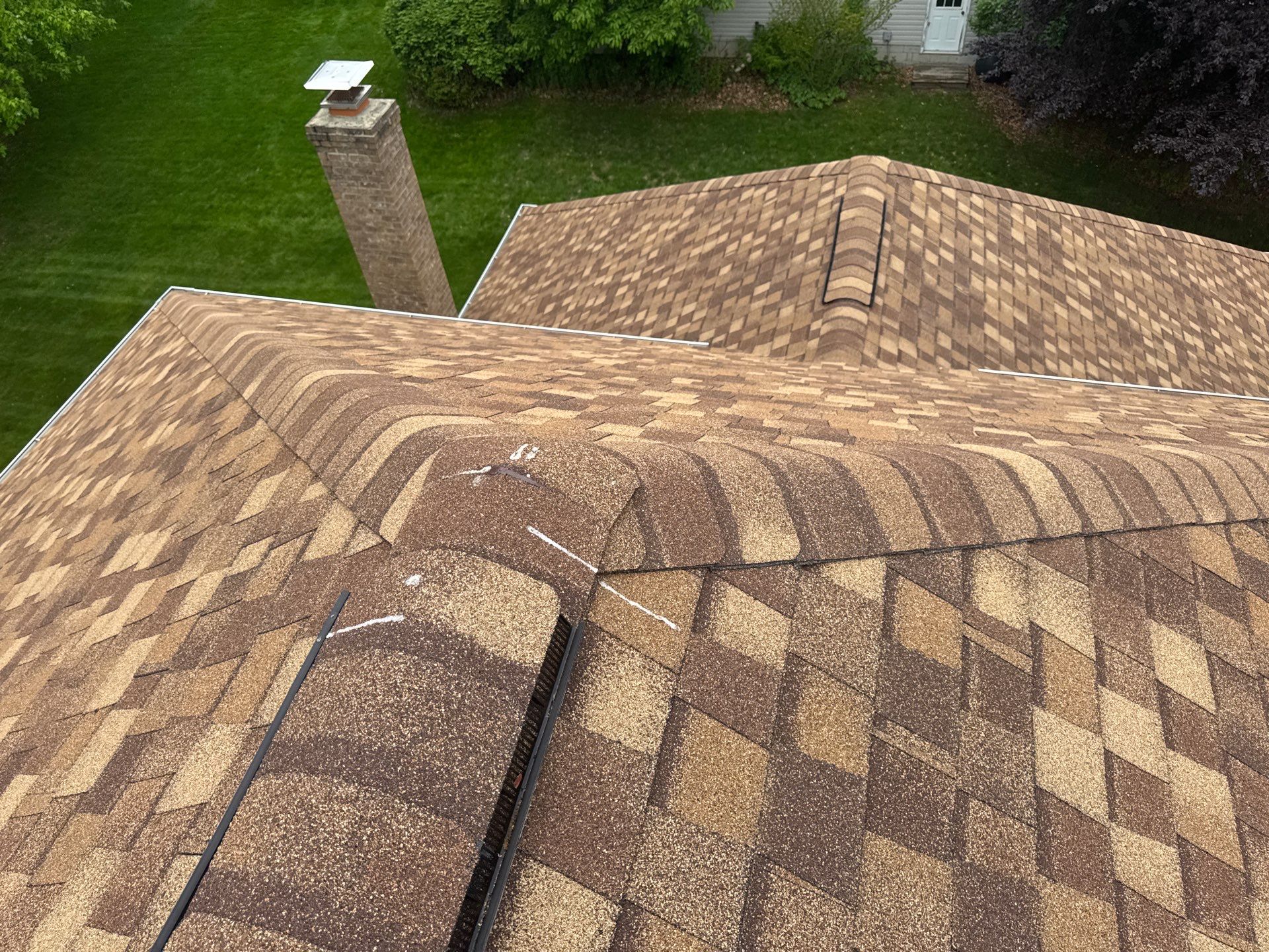 Roof Replacement by Homestyle in Mentor by Homestyle Home Improvements (HHI)