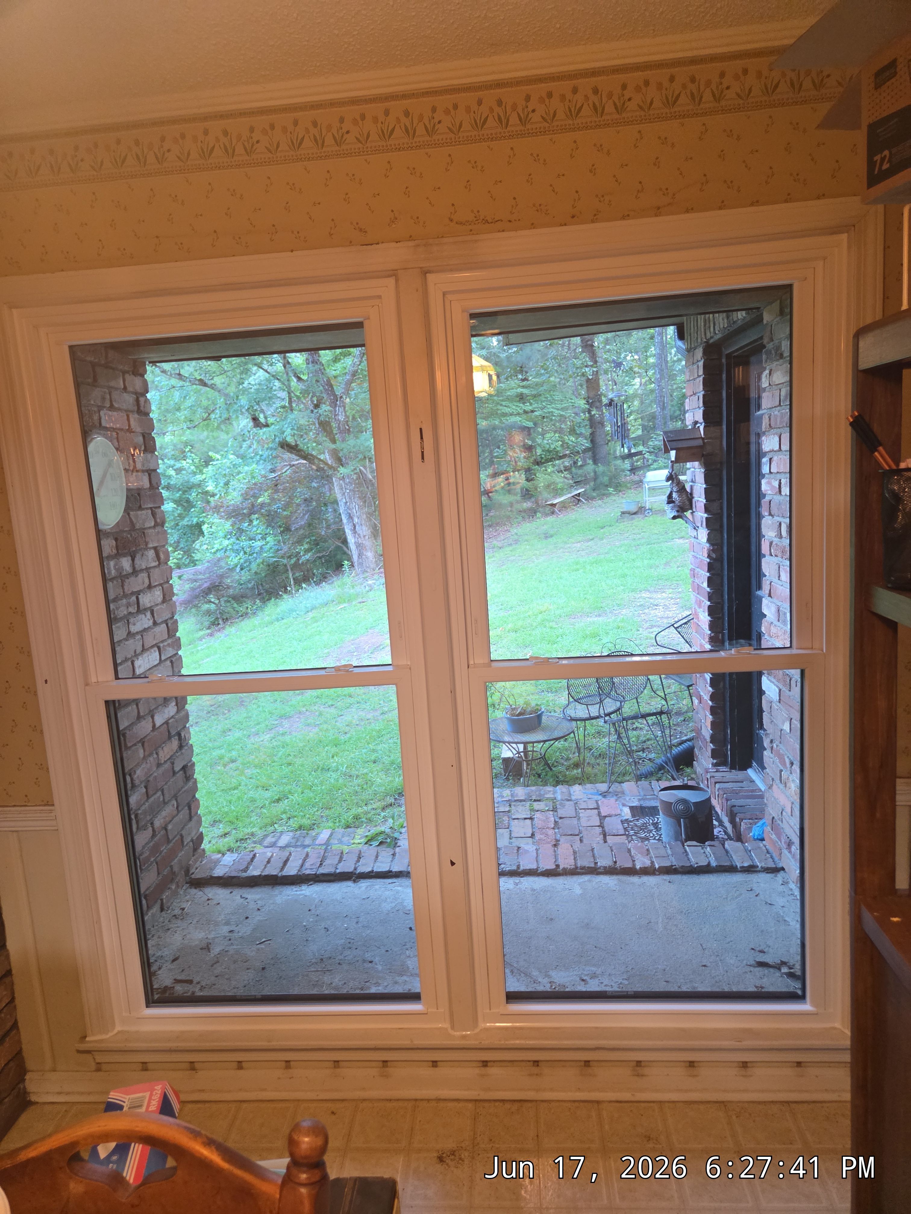 Walters Project in Indian Springs  by The Window Source