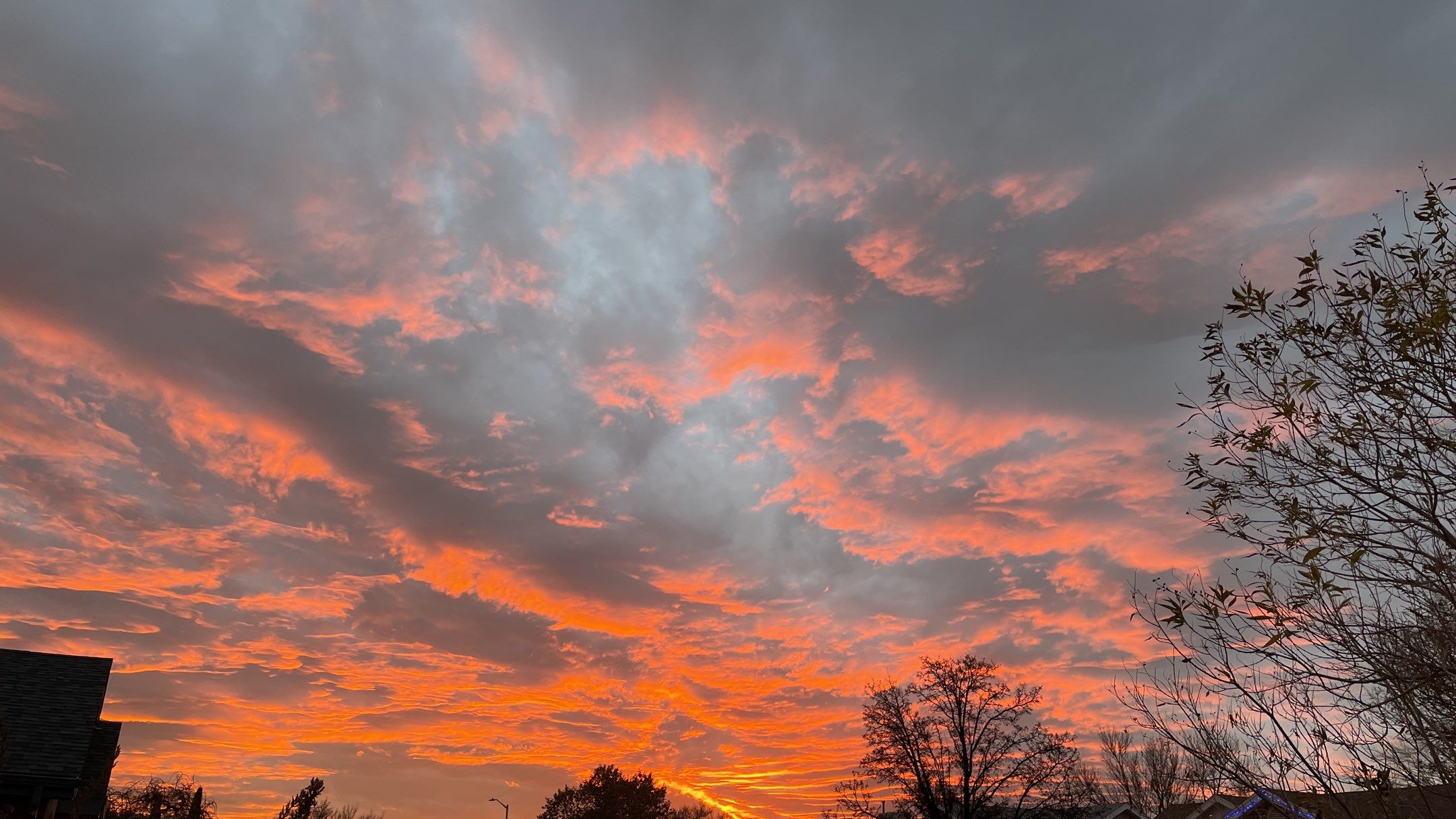 Deck Installation using Trex by Rio Grande Building & Storage