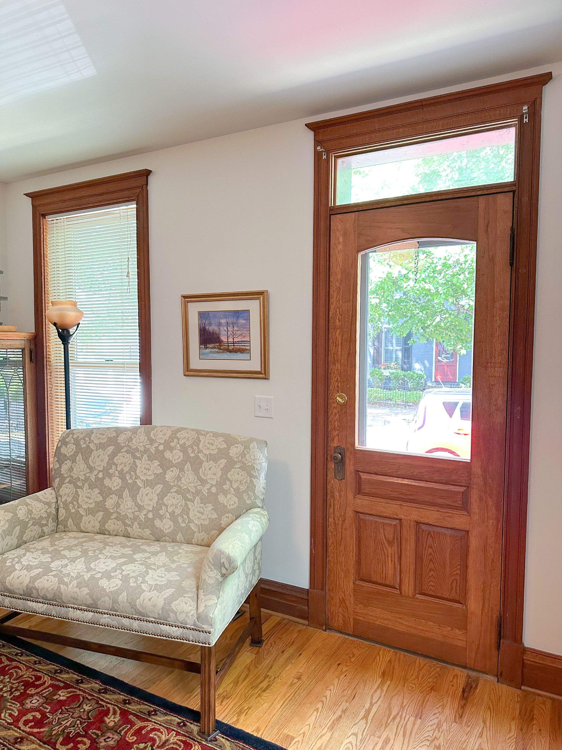 Oregon District Historic Remodel by Zengel Group