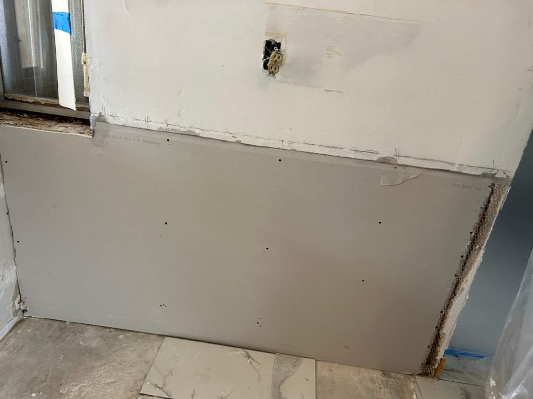 Project in Tamarac by You Restorations LLC DBA YOU-Home