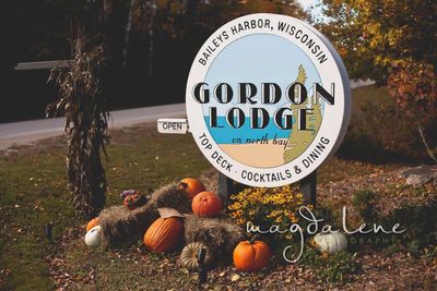 Project in Baileys Harbor