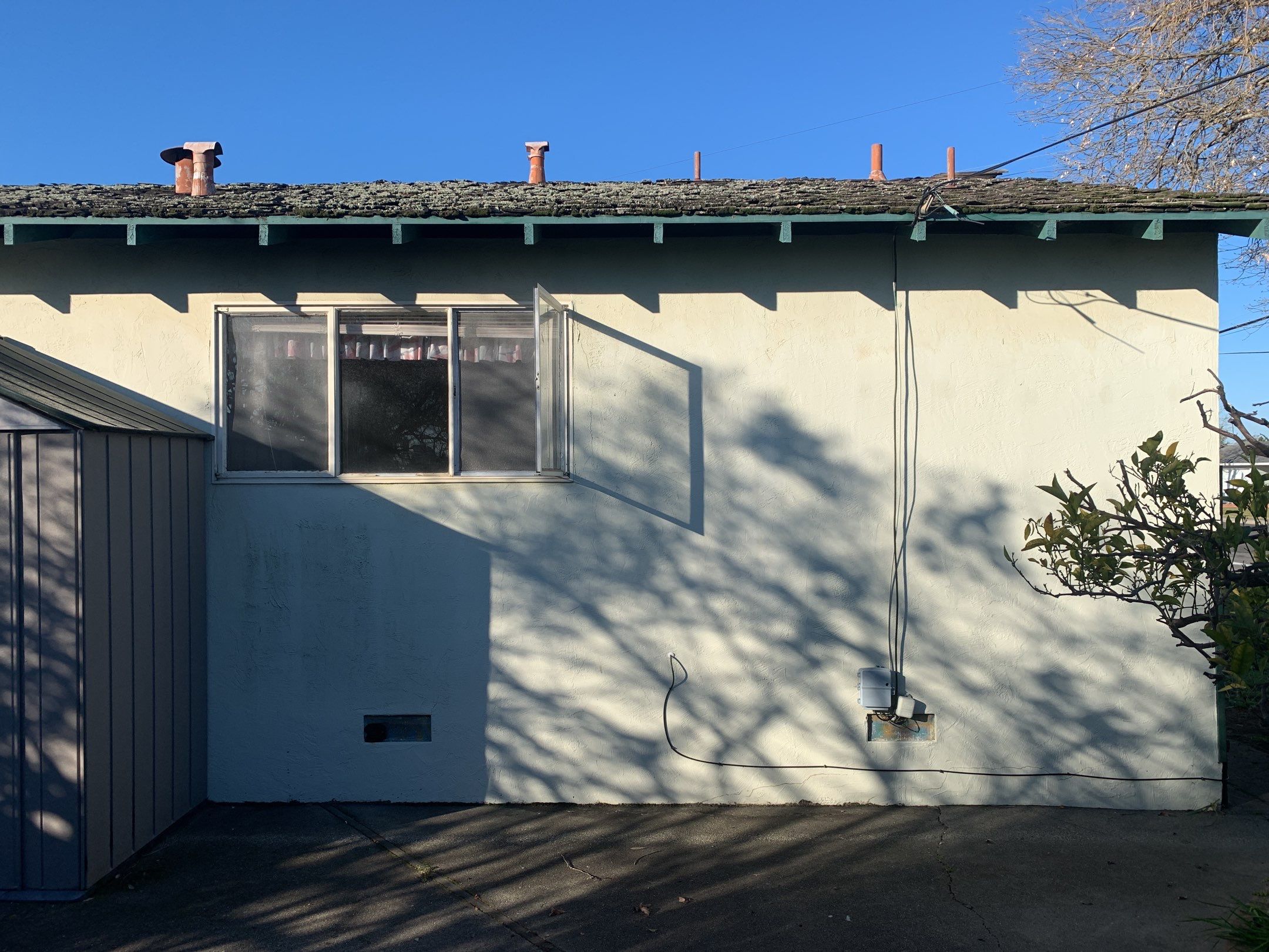 Donna Young’s Home by SpotFree Window Cleaning