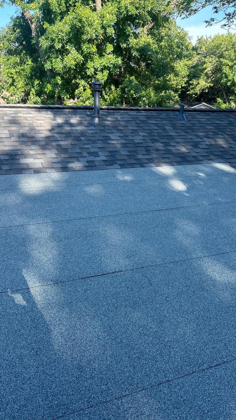 Williamsburg Grey - Owens Corning TruDefinition Duration by RoofsOnly.com