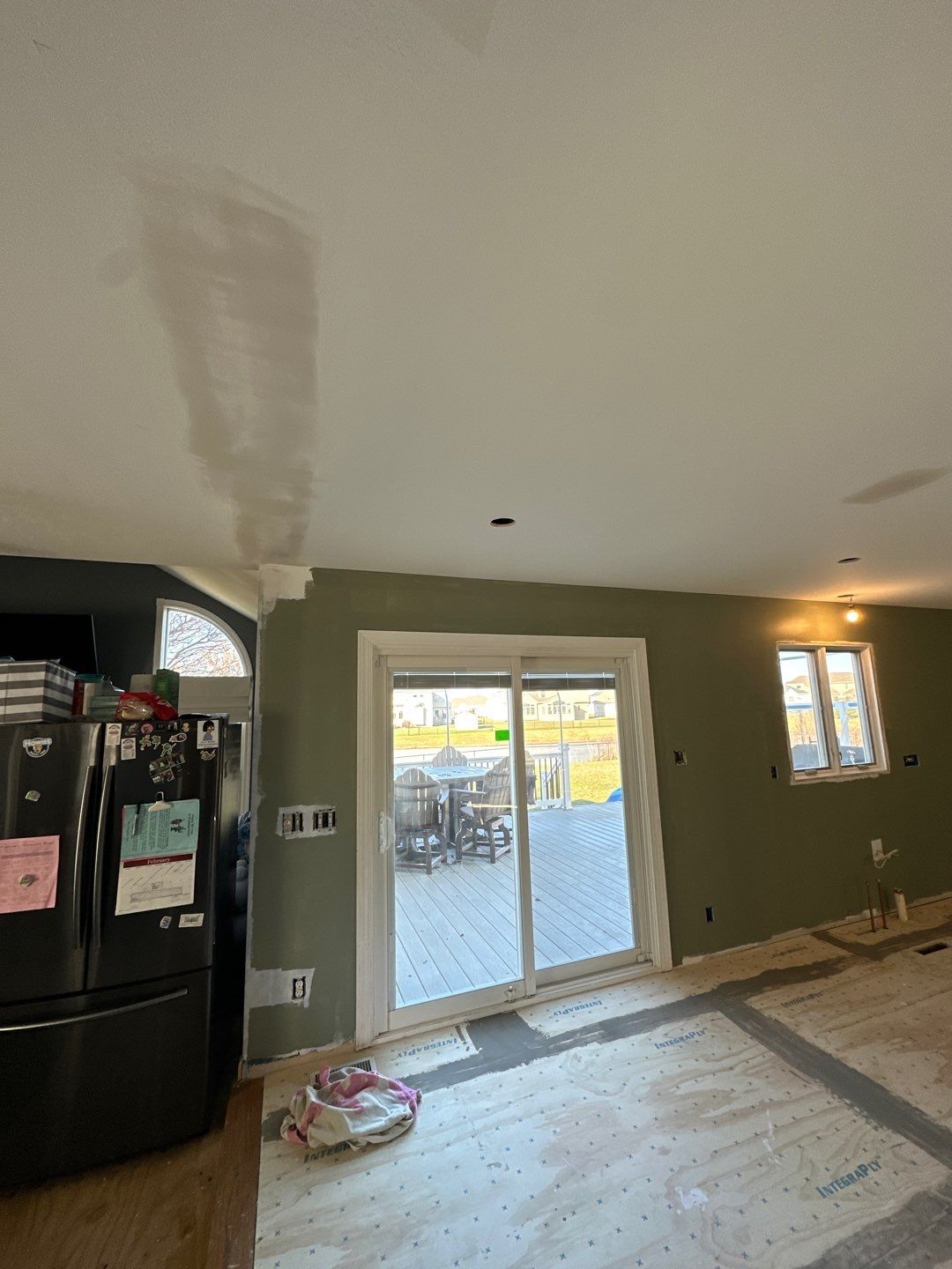 Kitchen Remodel by Ivy Lea Construction