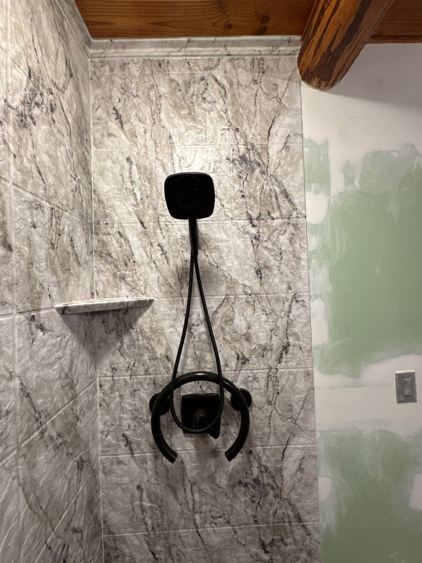Project in Gravette, AR by Twist & Spout