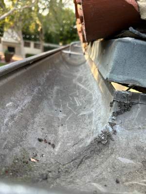 Orange County Gutter Cleaning