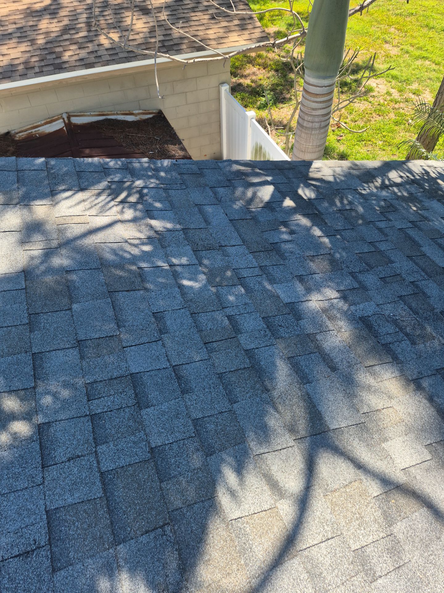 Project in St. Petersburg 33710 by Mitchell Roofing Company LLC 