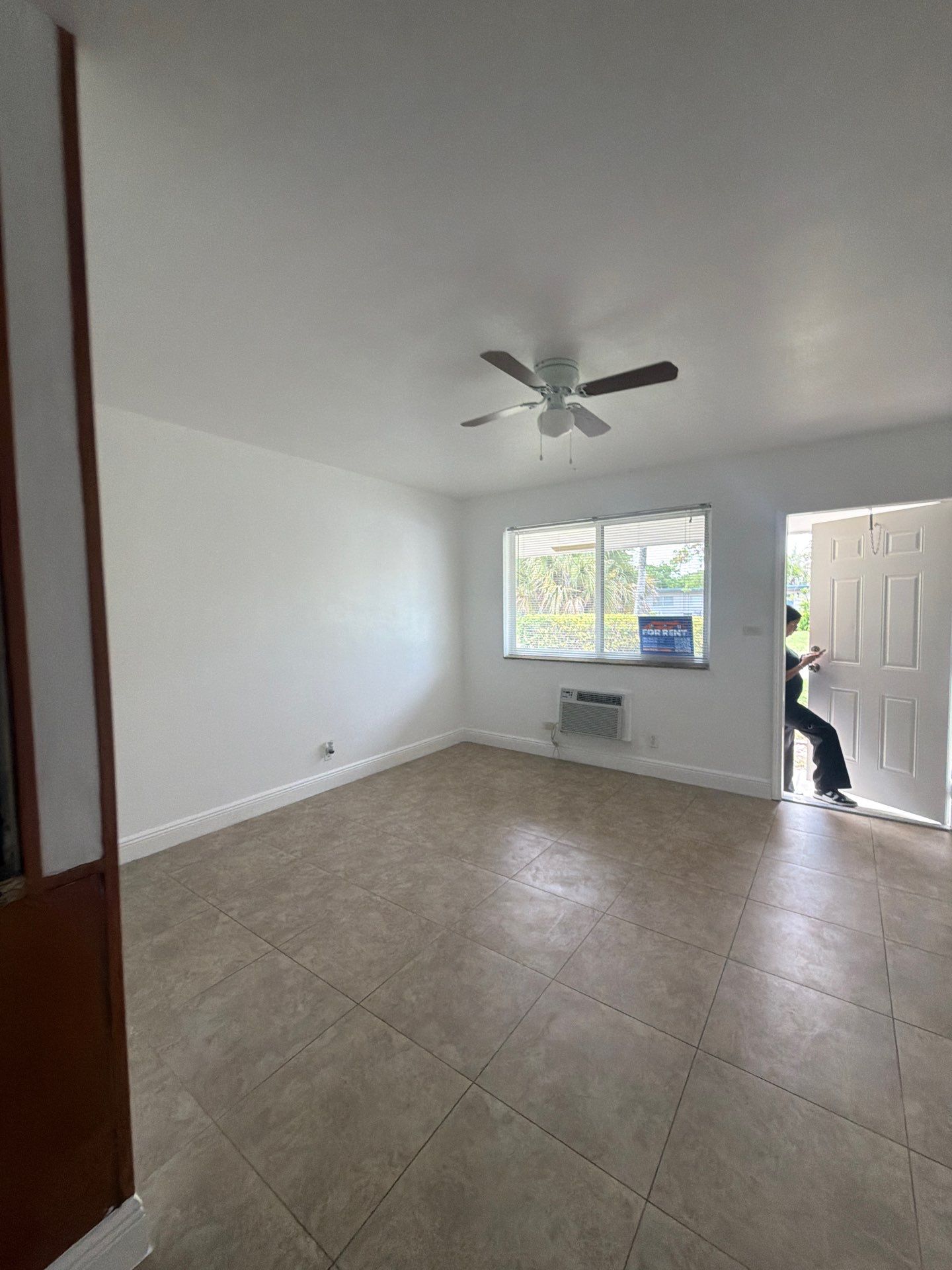 Project in Fort Lauderdale, FL by TechniServices technology