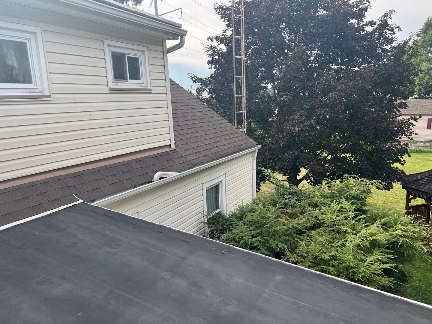 John Barnett by Silver Leaf Contracting 