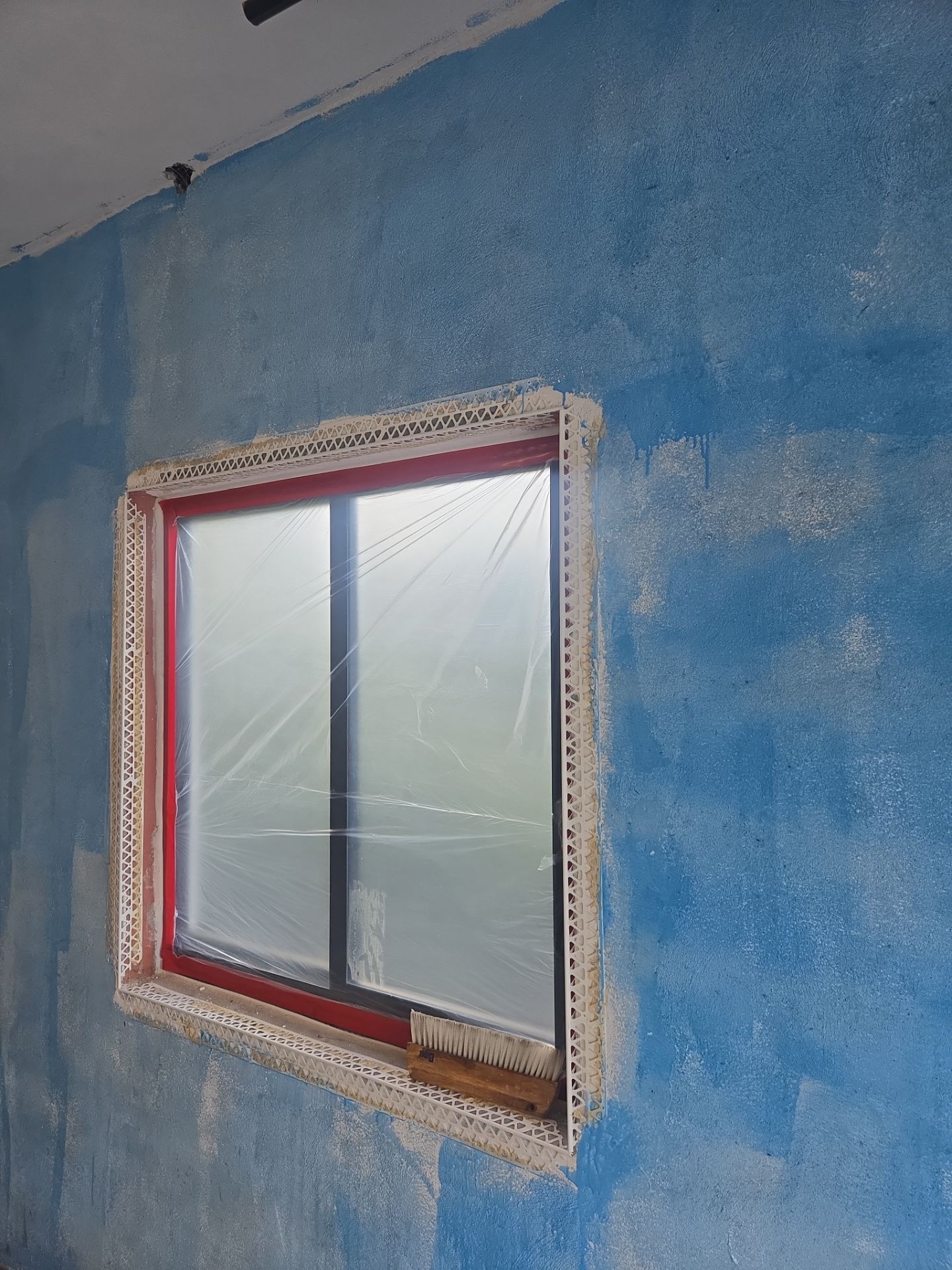 Residential Garage Transformation by John “The Greek” Painting