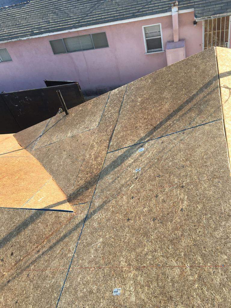 Roof Replacement - Gardena CA 90247 by Epic Roof Replacement
