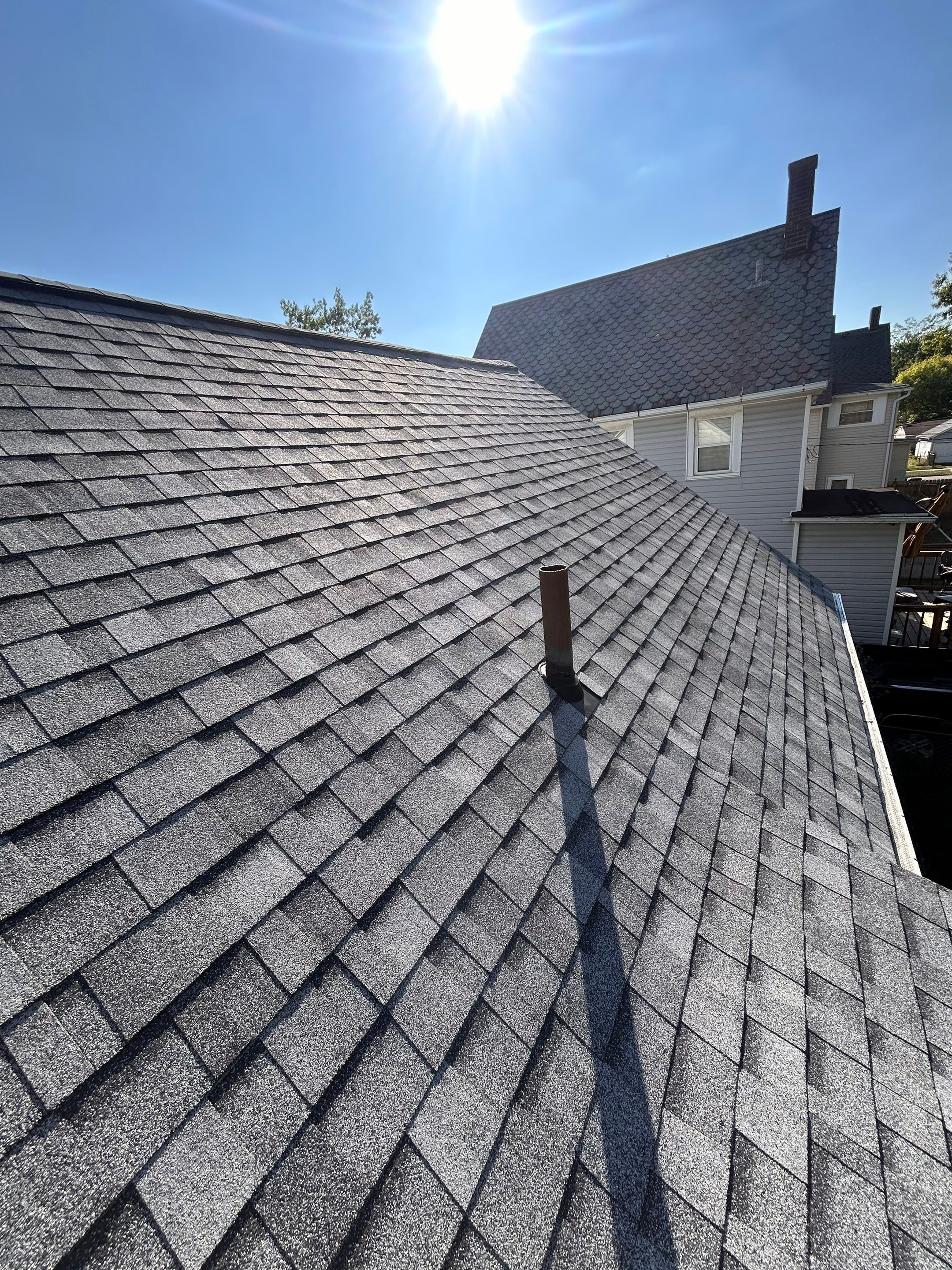 Roof Replacement by Homestyle in Elyria by Homestyle Home Improvements (HHI)