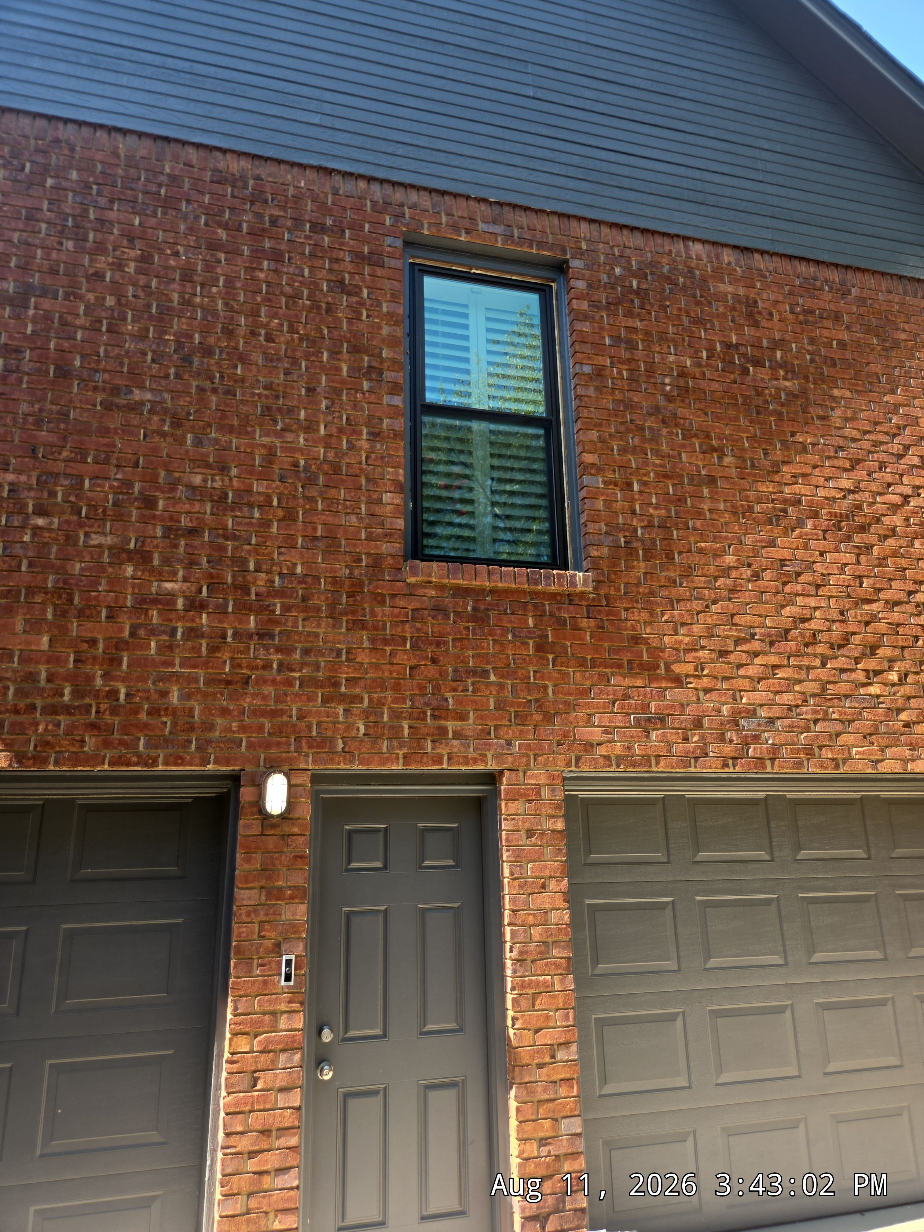 Maxcy Project in Hoover by The Window Source