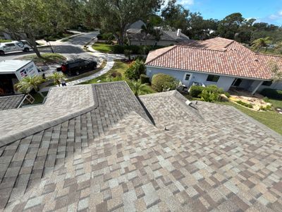 Project in Sarasota