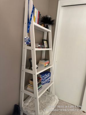Sliding Closet Door Installation and Interior Painting in Oconomowoc