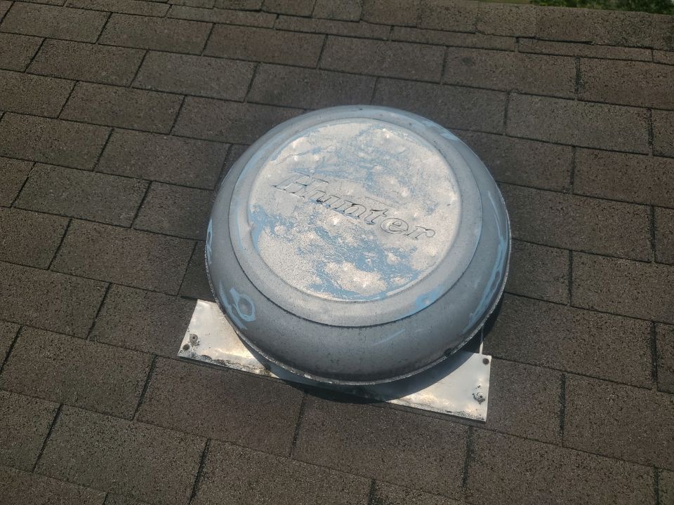 Residential Roofing Installation by Inspector Roofing and Restoration