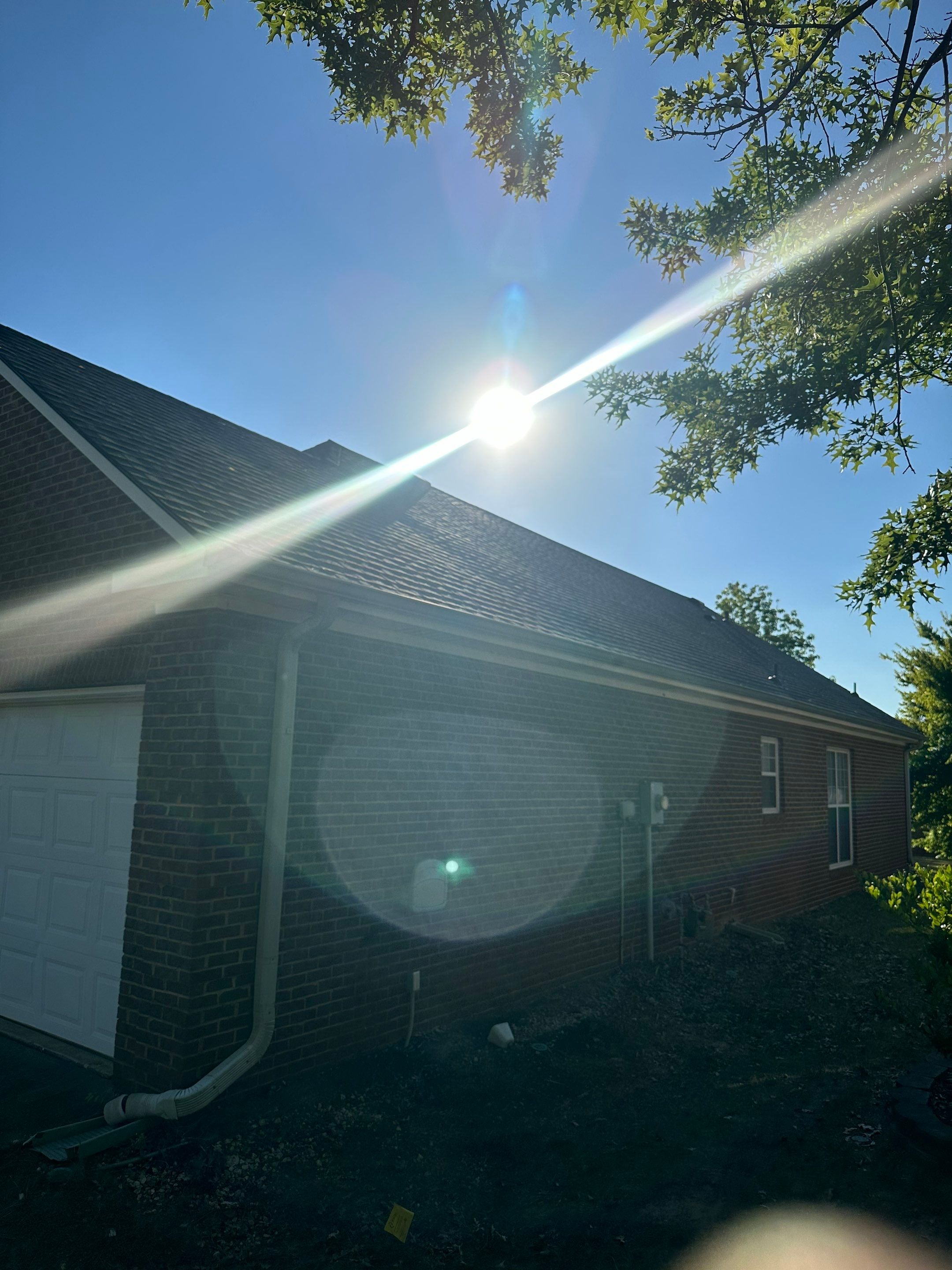 Residential Roof Replacement using IKO Cambridge - Driftwood by Elite Roofing LLC