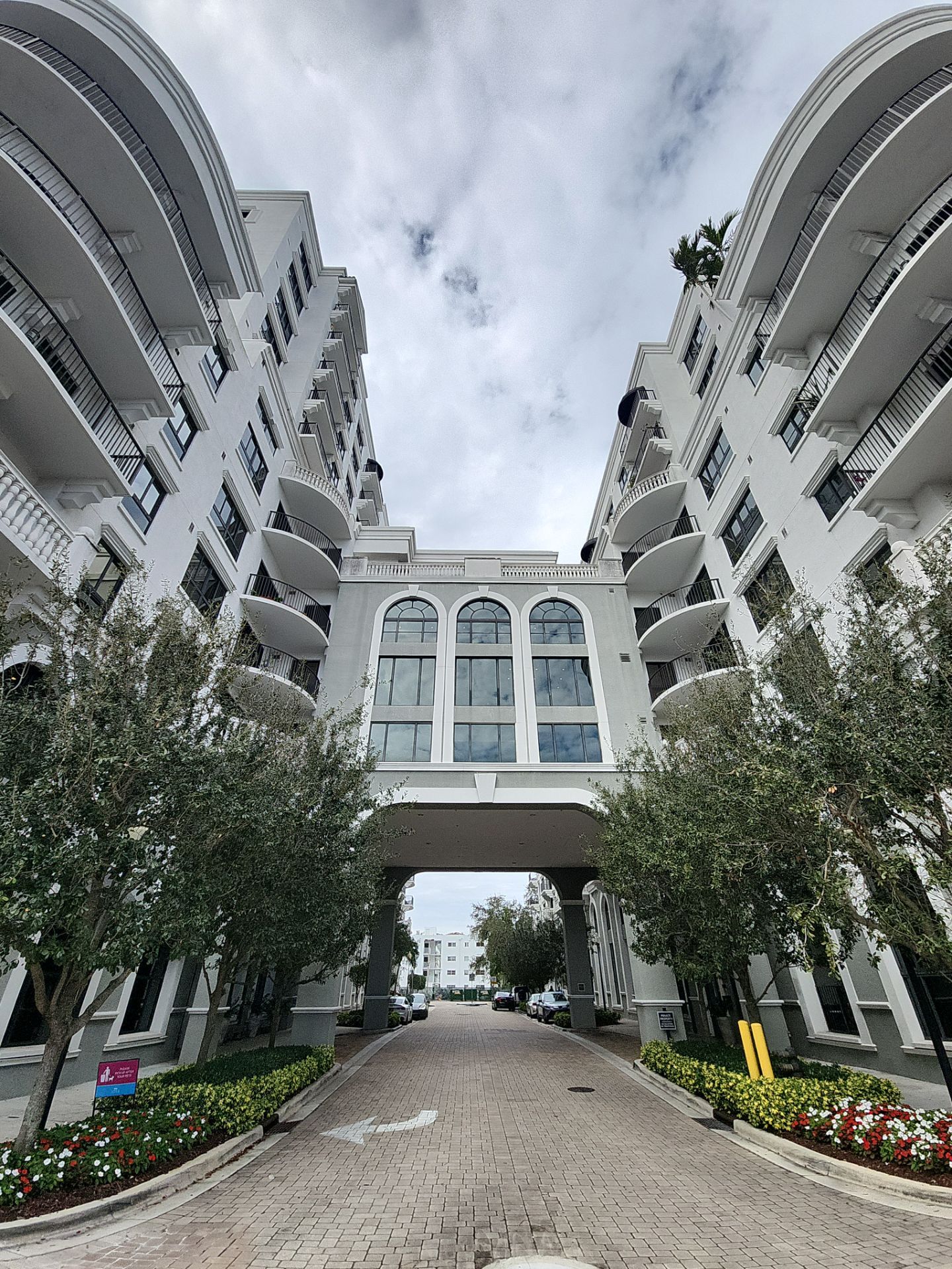 Project in Miami by Drone Clean